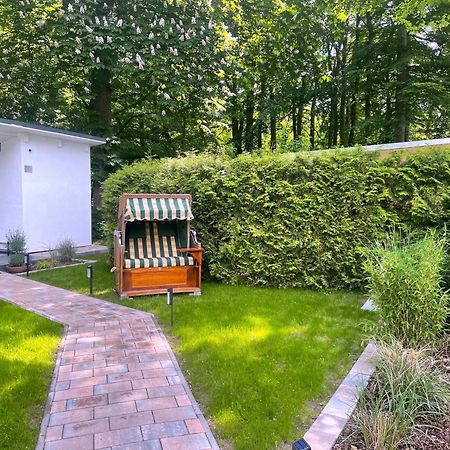 Bungalowpark Am Salzhaff Klein Stromkendorf Quarto foto