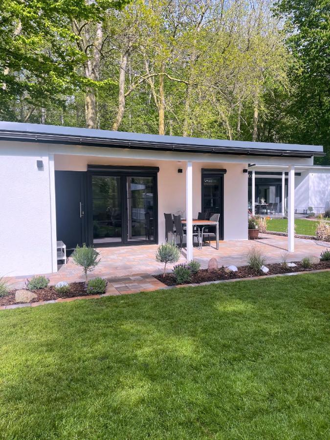 Bungalowpark Am Salzhaff Klein Stromkendorf Quarto foto